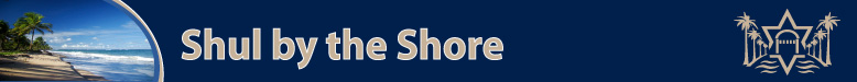 Shul By The Shore