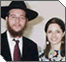 Remembering Gabi & Rivky Holtzberg