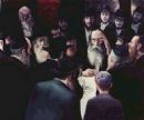Yud Tes Kislev Farbrengan