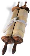 Shavuot Services 