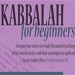 Kabbalah Class